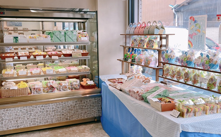 No.611 秩父レーズンサンド　5個入り