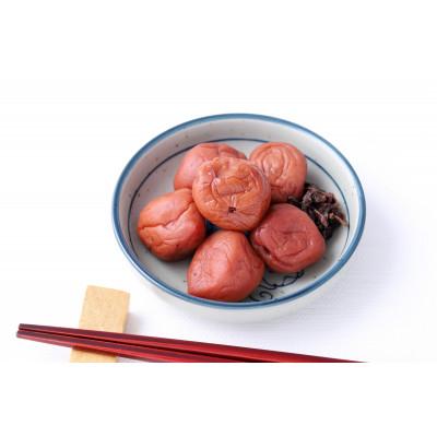 ふるさと納税 九度山町 2026/6月より発送【梅干し・梅酒用】紀州和歌山の熟南高生梅　MorL-2kg |  | 02