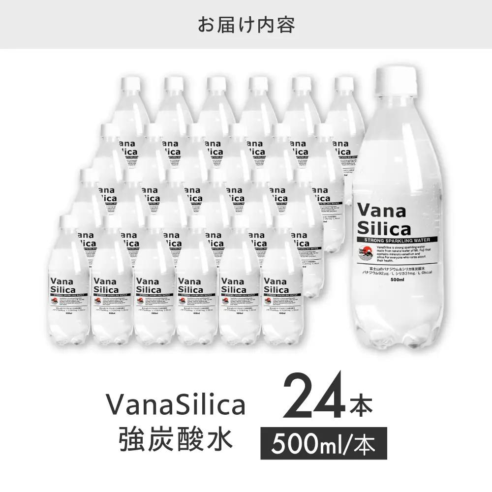 【最短5営業日】 強炭酸水 24本 AOEH009 炭酸