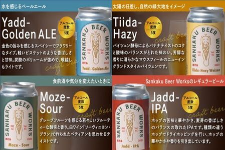 026-A-068 焼酎田倉720ml・クラフトビール4種セット