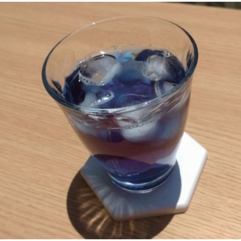 勝色の褐茶2個セット