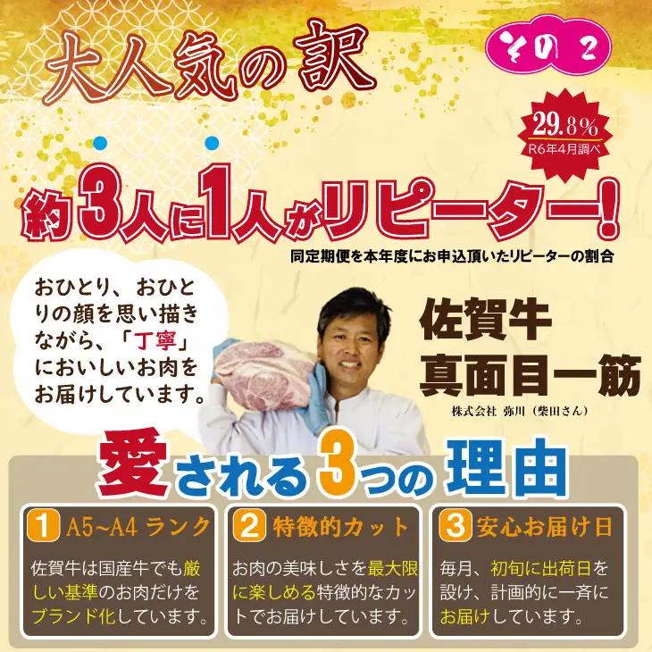 佐賀牛 焼肉 カルビ 400g  B120-029 牛肉 焼肉 赤身