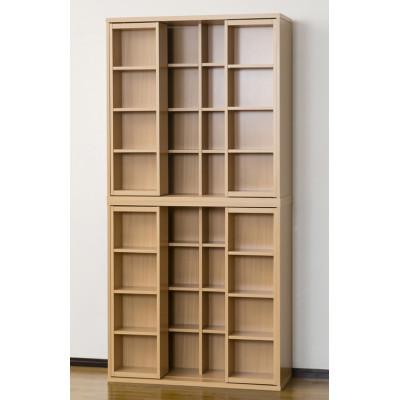 ふるさと納税 海南市 深型スライドシェルフ　ナチュラル |  | 03