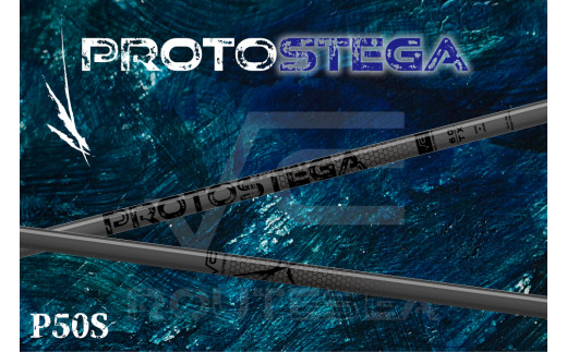ゴルフシャフト PROTOSTEGA BlackOut 50S | ゴルフシャフト ごるふしゃふと シャフト しゃふと ゴルフ ごるふ ゴルフ用品 アクセサリー スポーツ用品 スポーツ プロトステガ ブラックアウト 人気 おすすめ G-EDGE 埼玉県 杉戸町