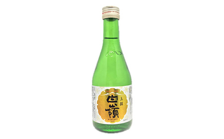 ハクレイ酒造地酒飲み比べセット 6本 4種 日本酒 香田 み比べセット