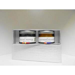 【世界初・元祖】粒生こしょう 30g・生こしょう 30g ギフトボックス2個入り(小)【1675676】