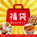 【ふるさと納税】新宮町福袋【まんぷくセット】 ハンバーグ4種 一口餃子 うなぎ 鰻 詰め合わせ .AB238