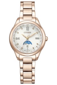 【数量限定】シチズン腕時計　クロスシー　EE1004-57A シチズン シチズン 腕時計 レディース CITIZEN 時計 シチズン腕時計 ビジネス 仕事 ファッション CITIZEN腕時計 贈り物 ギフト プレゼント シチズンウォッチ シチズンブランド 母の日 新生活 新社会人 山梨 富士吉田