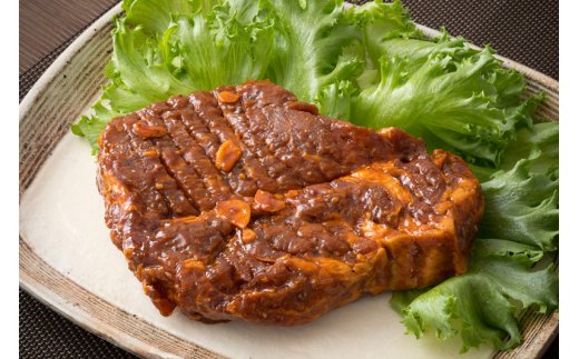 超肉厚＆ジューシー！極上トンテキをガッツリ2kg