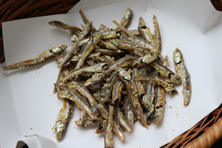 カルシウム お菓子 味付け食べる煮干し 20袋 国内産 いわし サクサク食感 着色料不使用 香料不使用 保存料不使用 国内産 丸ごと おさかな習慣 EPA DHA おやつ おつまみ お茶うけ 伊予市｜