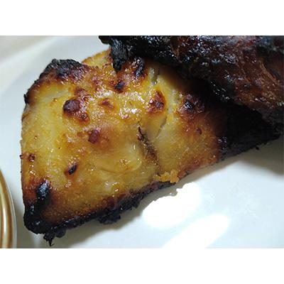 ふるさと納税 京都府 海の京都　西京味噌漬け　鰆(サワラ)2袋 |  | 03