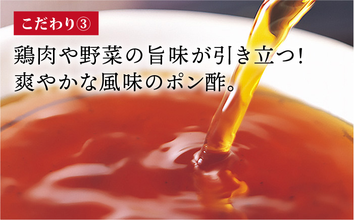 【全6回定期便】博多華味鳥の水たきセット（3～4人前）水炊き《糸島》【トリゼンダイニング】 [AIB011]