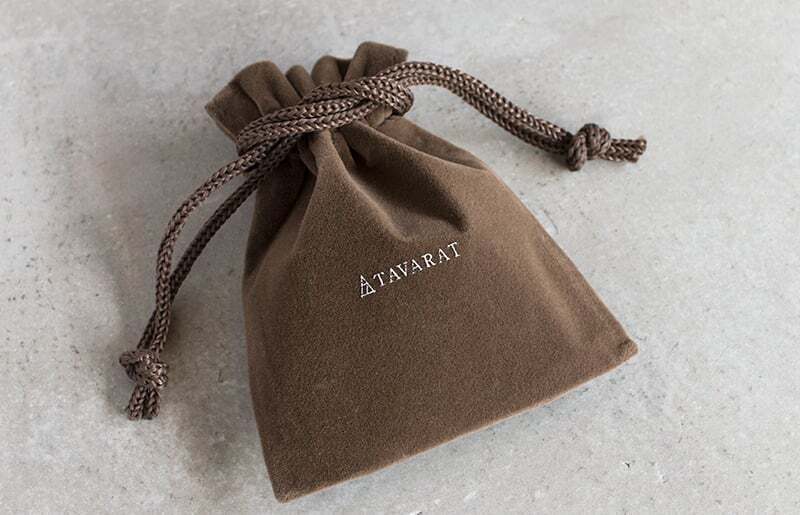 【スピード発送】オープンリング ブラックホーニング tav0059_イメージ4