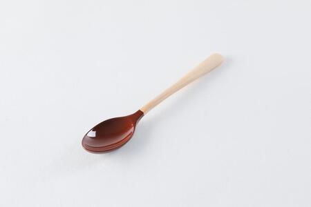 chanto スプーン・フォーク 北欧風カトラリーセット ブラウン  カトラリー カトラリー カトラリー カトラリー