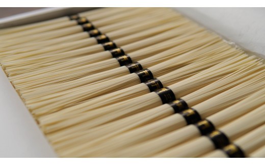 三輪素麺 9kg｜布目の里