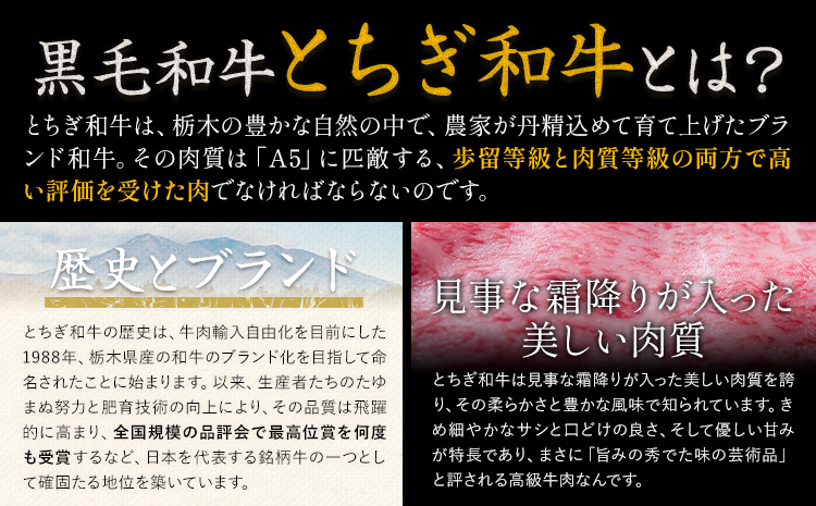 黒毛和牛 とちぎ和牛 厚切り サーロイン A4〜A5等級 霜降り 赤身 ステーキ 極上 800g 数量限定 牛肉 冷凍 《30日以内に出荷予定(土日祝除く)》 冷凍庫 個別 以内 ブランド牛