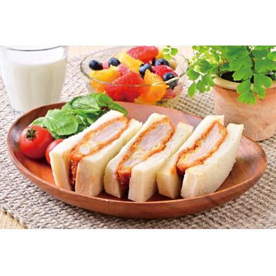 ふるさと納税 天理市 冷凍サンドイッチセット |  | 01