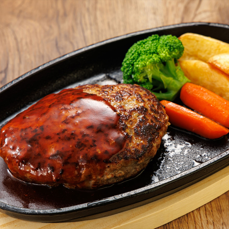【定期便6ヶ月】北海道産 合い挽き肉 合計1kg（牛7：豚3） 濃厚旨みひき肉 |豚肉 牛肉 ミンチ 合挽 合い挽き 小分け ハンバーグ 冷凍 北海道 釧路町 釧路超 特産品_イメージ3