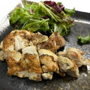 【ふるさと納税】味付け鶏もも肉ソテー 2種セット 計6枚 鶏 もも肉 ソテー 味付き 冷凍 11,500円 送料無料 yj077