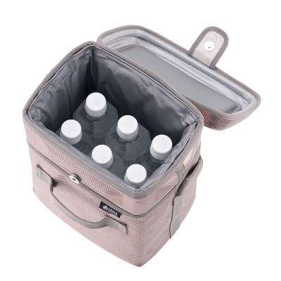 ふるさと納税 城陽市 ハイパー氷点下クーラー・スリップリッドTALL　キャンプやアウトドアシーンで! 81670051 |  | 02