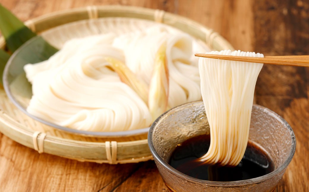 はい!千番そうめん180g×30袋