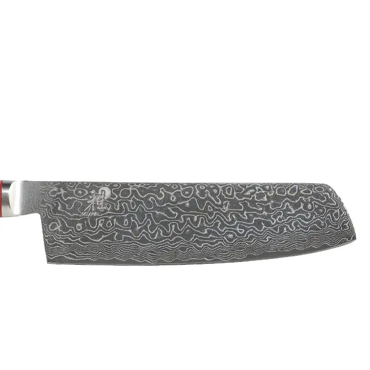 MIYABI 5000MCD-B 菜切り包丁 17cm