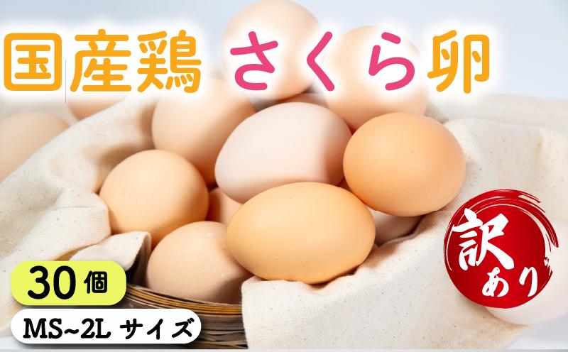 
訳あり 卵 30個 ( たまご 25個 + 割れ補償 5個 ) 国産 鶏 さくら 簡易包装 コクのある 濃い 卵黄 風味 とれたて 生 たまご 滋賀 地産地消 国産鶏 玉子 産みたて 新鮮 卵 かけご飯 たまご かけごはん 玉子 丼 卵 焼き すき焼き 目玉 焼き 玉子 スープ 茶碗蒸し ゆで たまご 卵 サンド滋賀県 竜王町
