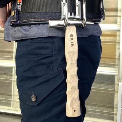 ふるさと納税 三条市 板金ハンマー ステン武力屋 名栗ショート 250mm ハンマー [マルキン印] 【065S012】 |  | 01