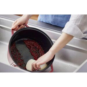 鍋 無加水鍋　ＣＯＴＯＣＯ　２４ｃｍ SMKSN-S24ビーツレッド