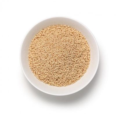 ふるさと納税 吉岡町 【国内製造】パフセット2種(ライスクリスプ 100g + 小麦パフ小粒 100g) |  | 02