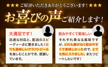【お中元対象】クラフトビール 飲み比べ金賞セット（4本）クラフトビール[AGAY034]