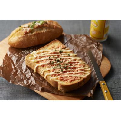 ふるさと納税 太宰府市 【毎月定期便】博多 鶏明太(4個セット)(太宰府市)全3回 |  | 03