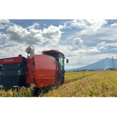 ふるさと納税 つがる市 令和7年産 つがる市産 はれわたり 白米 5kg [0932] |  | 02