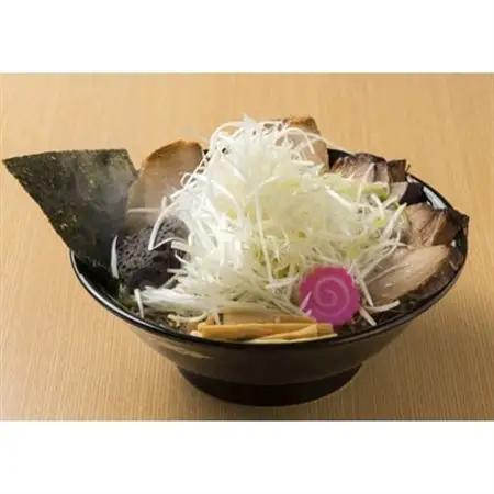 【釧路ラーメンの店　麺道昇憲　本店】お食事券(2名様分)_お食事券 食事券 チケット 体験 体験型 飲食店 観光 旅行 北海道 釧路町 釧路超 特産品 _【1116311】