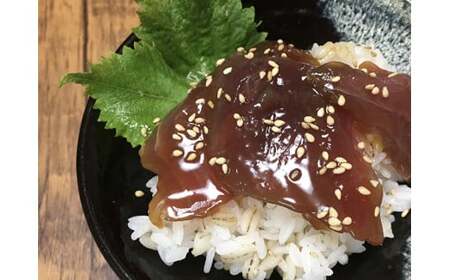 簡単解凍！お手軽まぐろセット　M030-010