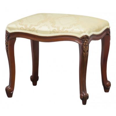 ふるさと納税 海南市 フランシスカスツール　ブラウン