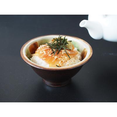 ふるさと納税 南伊勢町 寶鯛の鯛茶漬け(2人前 約150g)　1袋　三重県南伊勢町産