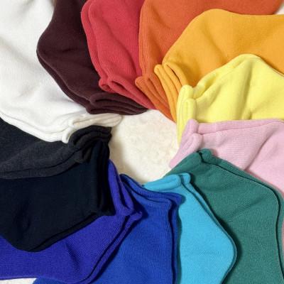 ふるさと納税 大和高田市 ふわもち鯛焼き靴下x2足組(ターコイズ、ブルー) |  | 03