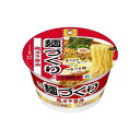 【ふるさと納税】マルちゃん 麺づくり 鶏ガラ醤油 97g1ケース（12個入り） | カップ麺 ラーメン 麺づくり 醤油 しょうゆ 防災用 東洋水産