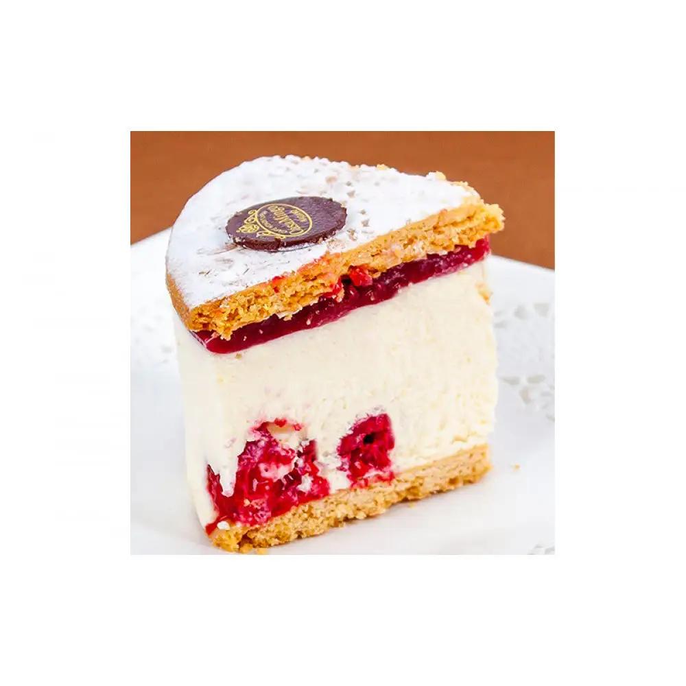 高級洋菓子ケーゼザーネトルテ レアチーズケーキ おひとり様サイズ（7cm×3個） ケーゼザーネトルテ レアチーズケーキ おひとり様サイズ ギフト 7cm 3個 