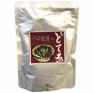 八丁味噌のどて煮　１０食セット