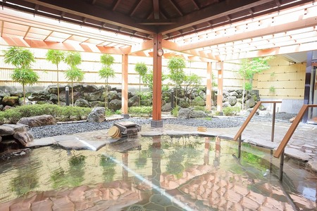 鶴巻温泉弘法の里湯  利用券30枚
