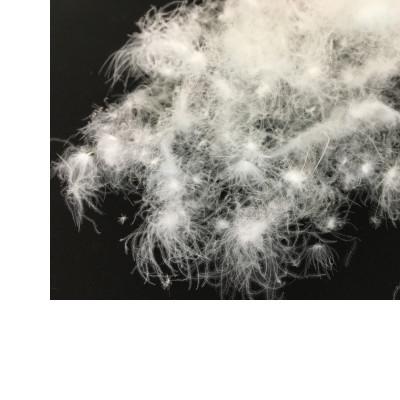 ふるさと納税 都留市 サイドスリーパー　ダウンピロー【大型サイズ:50cm×70cm】 |  | 03