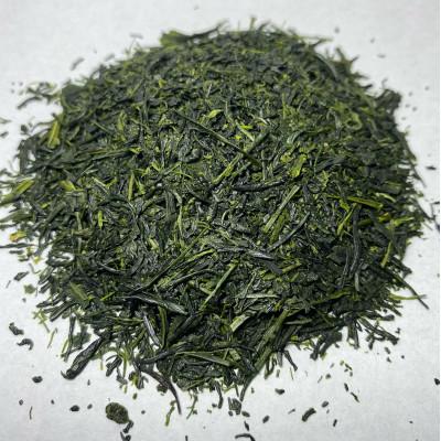 ふるさと納税 山鹿市 上質茶『山鹿市名産 岳間茶』2袋ギフトセット |  | 01