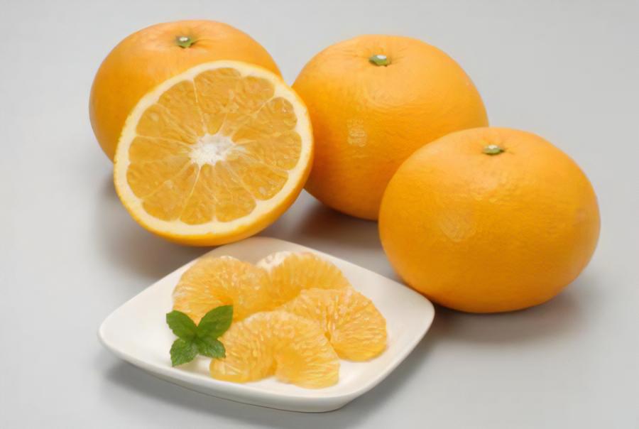 
            【先行予約】サンフルーツ（生果3kg）※離島への配送不可（2026年2月上旬～3月上旬頃に順次発送） 【 ふるさと納税 人気 おすすめ ランキング 柑橘 みかん ミカン サンフルーツ mikan 蜜柑 果物 生果 フルーツ 愛媛県産 愛媛県 伊方町 送料無料 】 IKTBD012
          