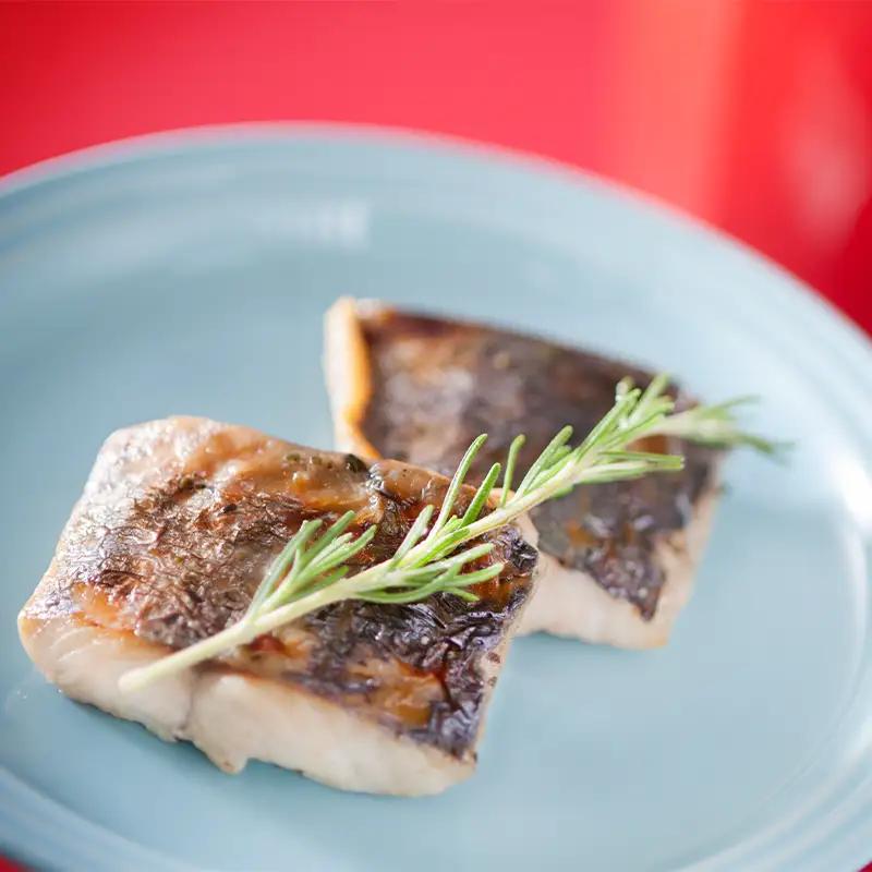 「お中元」”和風・洋風”焼魚詰合せ 個食パック・12食分 (さば塩焼 ぶり照焼 さわら西京焼 さばトマト煮 ぶりクリーム煮 さわら香草焼×各2パック) おさかな村 国産