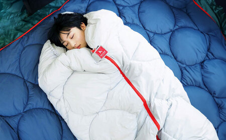 快適な睡眠を応援！商品クーポン券【5,500円分】