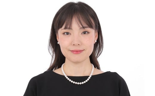 真珠 ネックレス ピアス セット K18 パール 8ミリ ～ 8.5ミリ アクセサリー ジュエリー 三重県 伊勢志摩 志摩 あこや アコヤ貝 冠婚葬祭 結婚式 葬式 フォーマル / 老舗の真珠専門店・