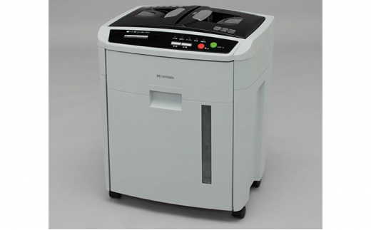 オートフィードシュレッダーAFS150C-H アイリスオーヤマ オフィス機器 