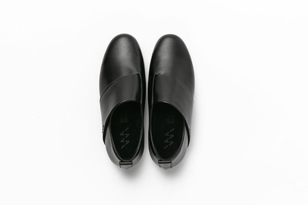 MONK LIGHT（SEAM..SHOES）サイズ 23cm シーム シューズ 靴 秋田県 大仙市